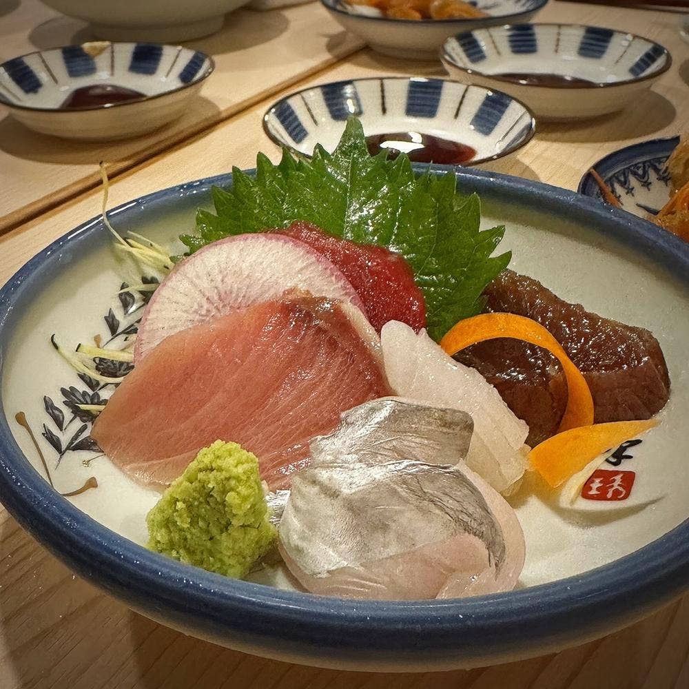魚十二ヶ月