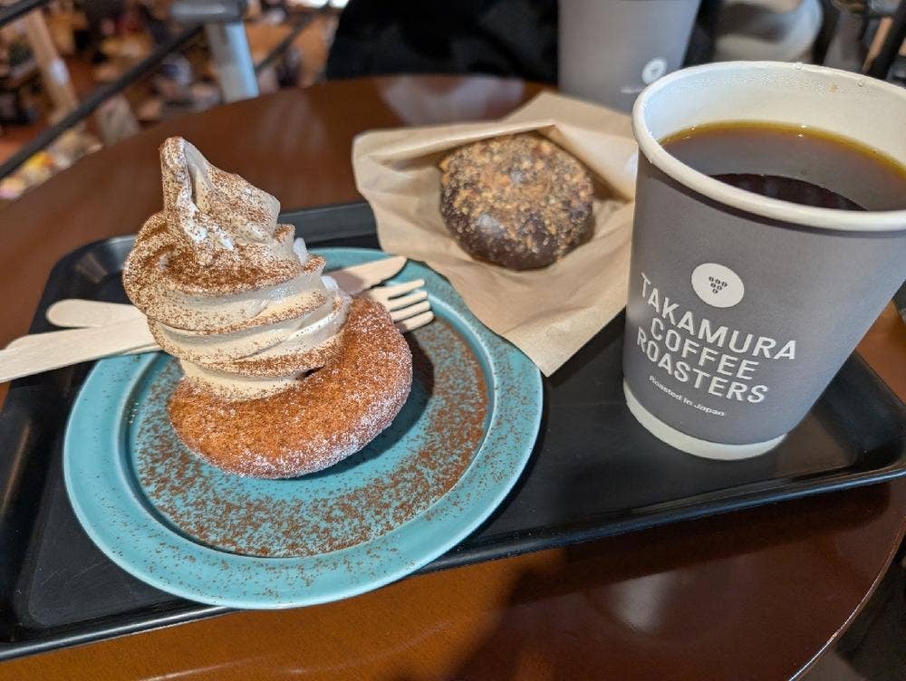 タカムラワイン&コーヒー•ロースターズ