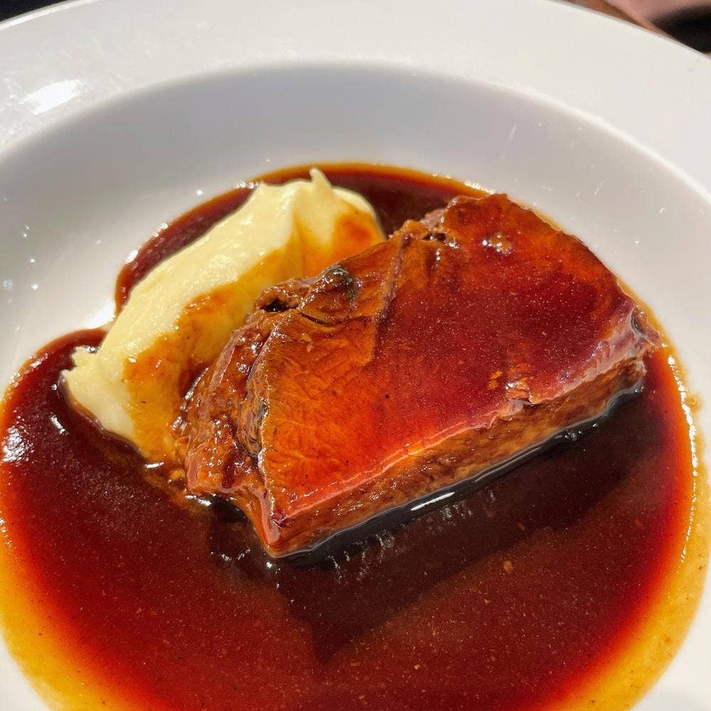 ベーカリー＆レストラン 沢村 新宿