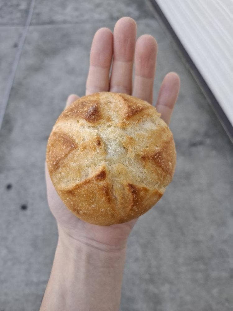 BAKERIES LAB.