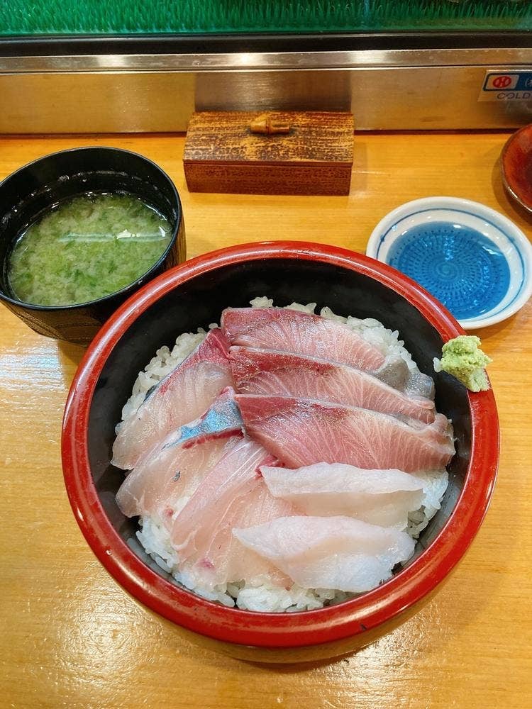 大善寿し