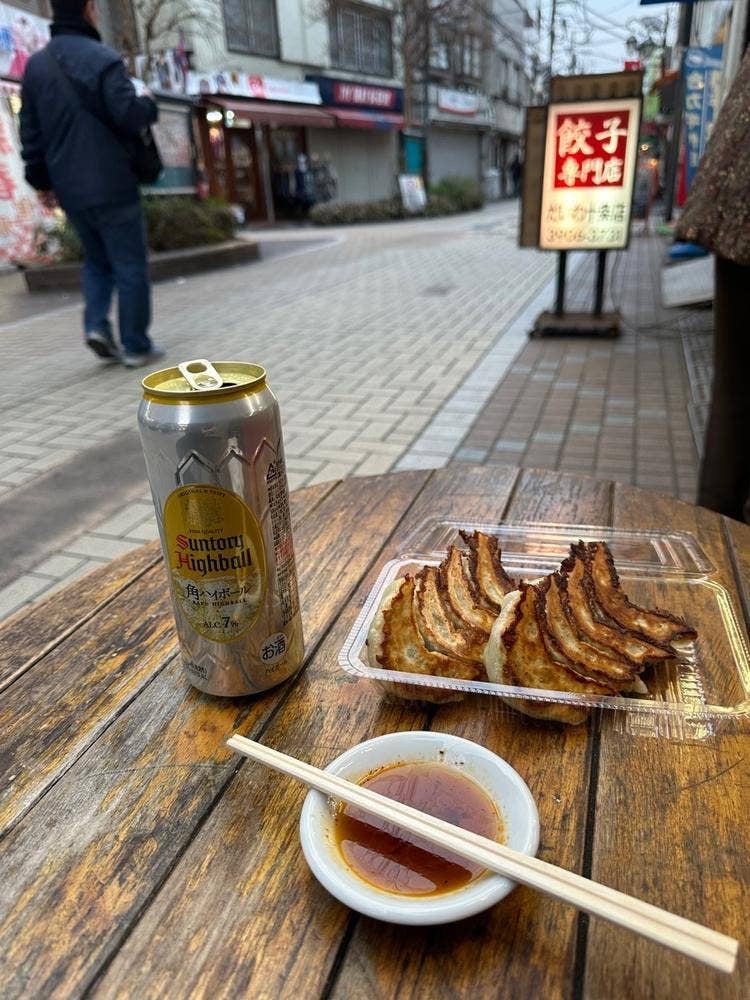 大和食品