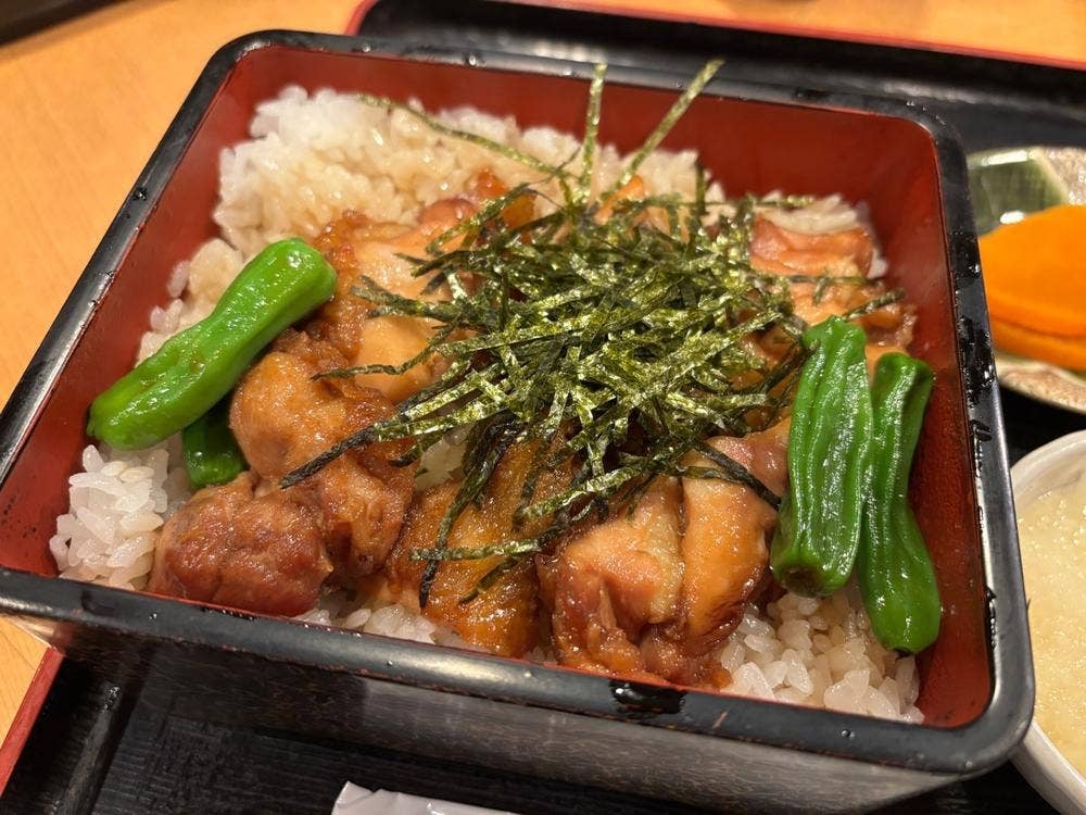 鳥勢