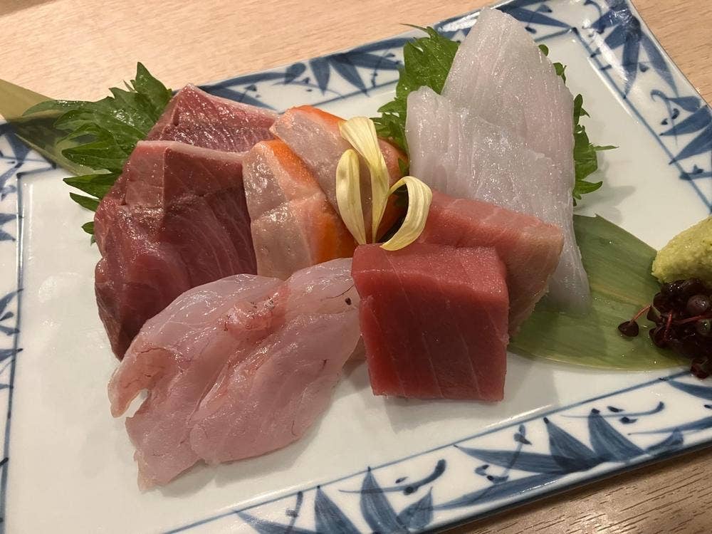 居酒屋 あんじ 麩屋町綾小路店
