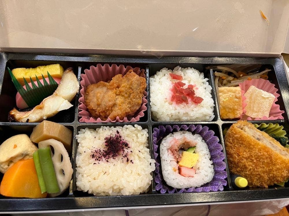国技館カフェ