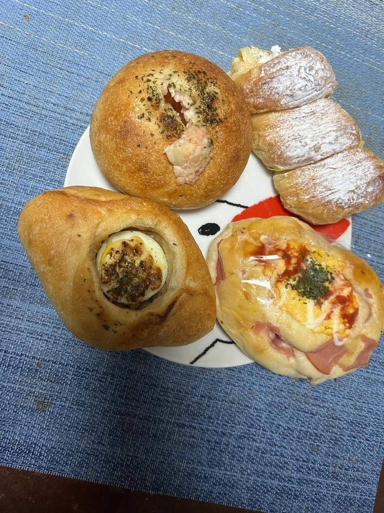 パン・ド・フルート