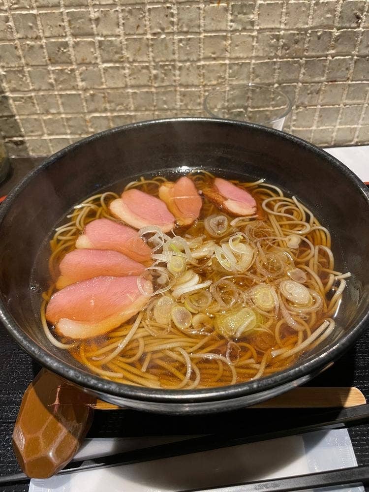 越後 妻有庵