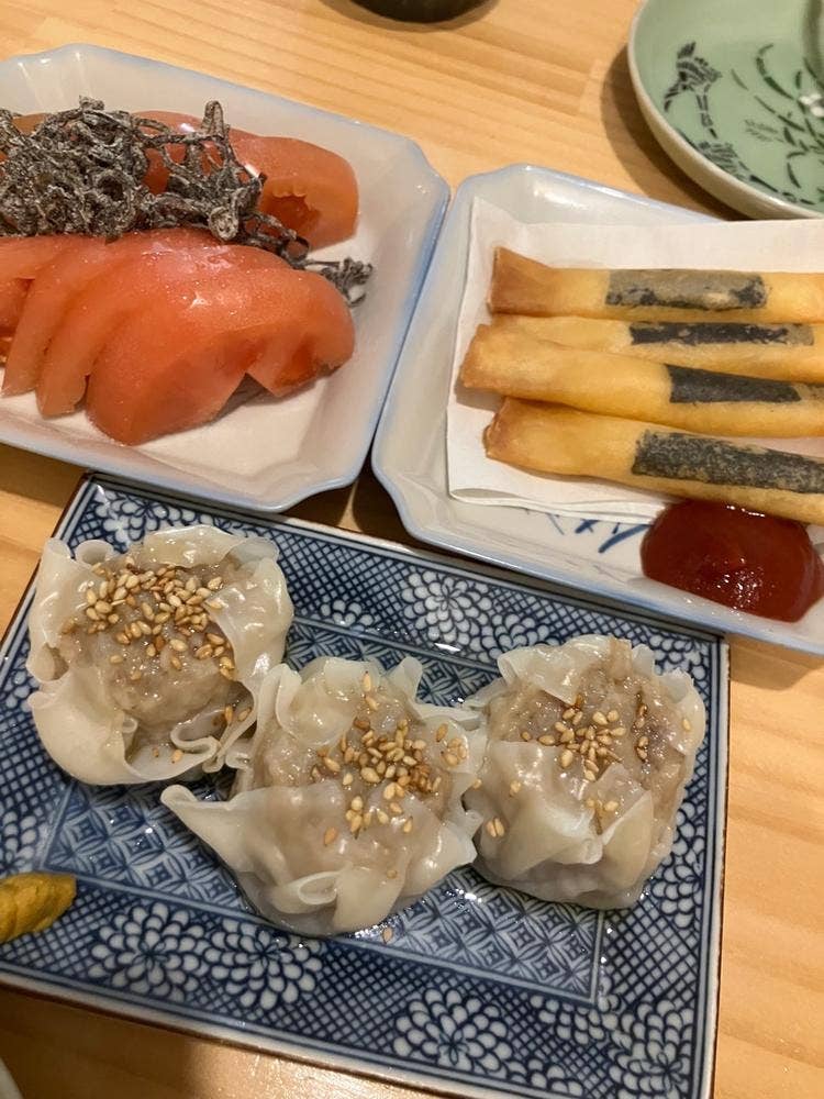 伊勢路 高円寺店