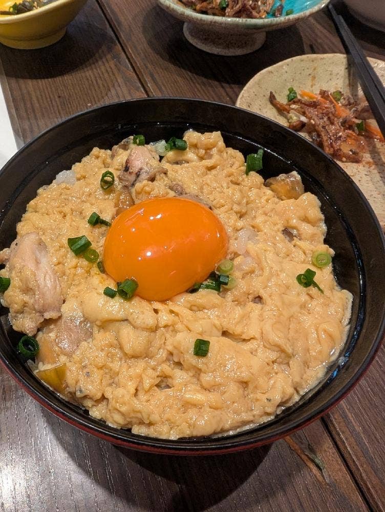 とり亀