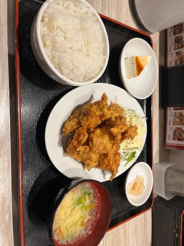 福味居