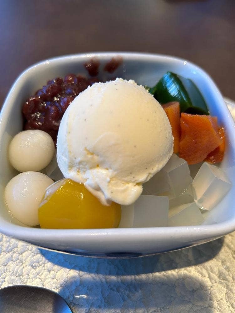 茶房 つむぎ 東武百貨店 船橋店