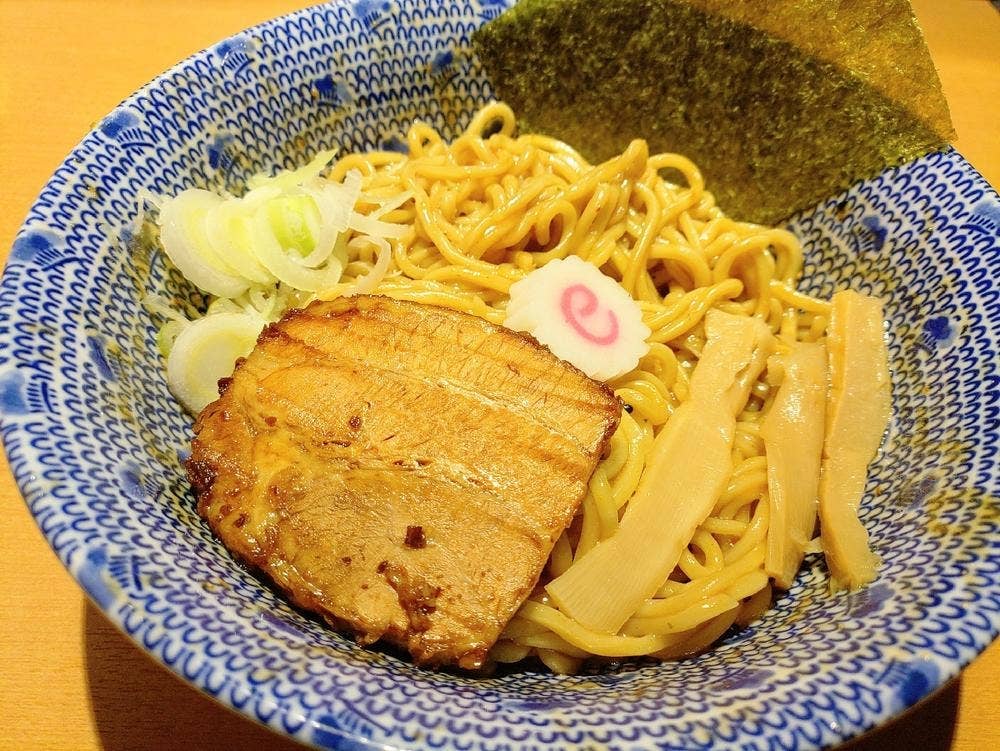 麺屋 風神雷神