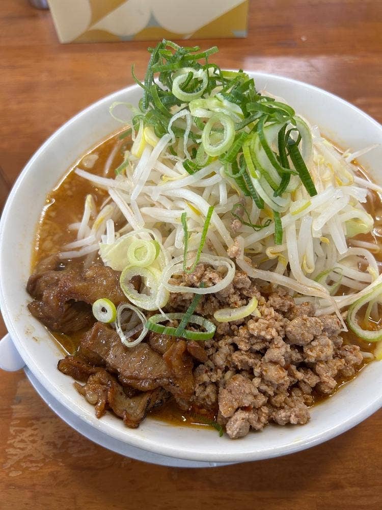 麺屋しずる 刈谷逢妻店