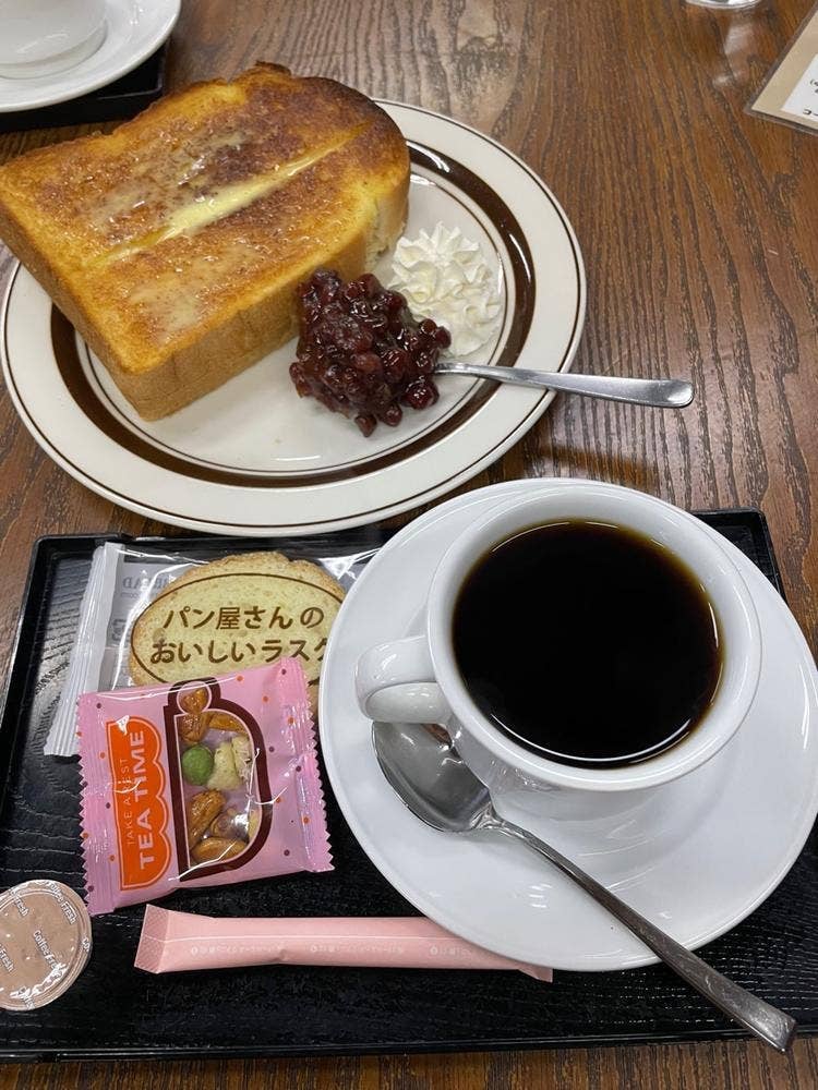 ダイヤコーヒー