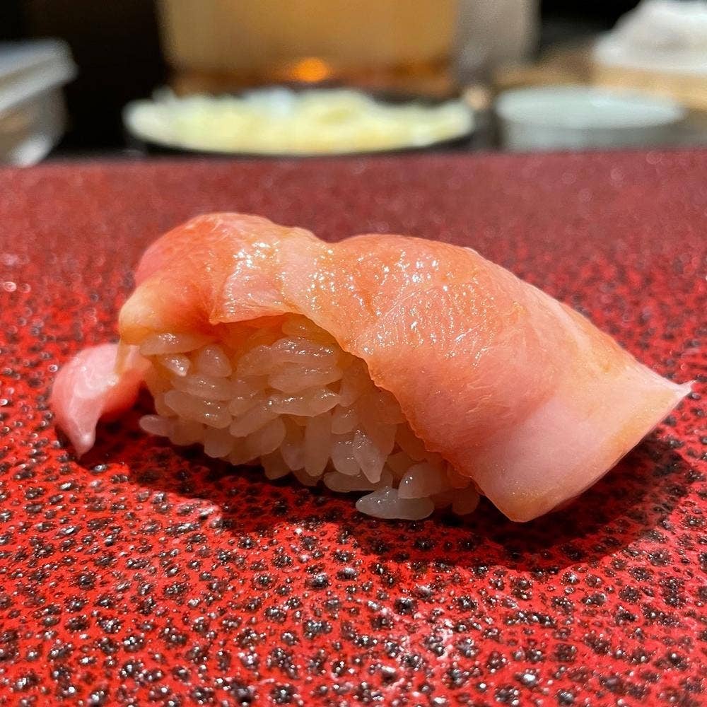 鮨 やまけん 銀座店