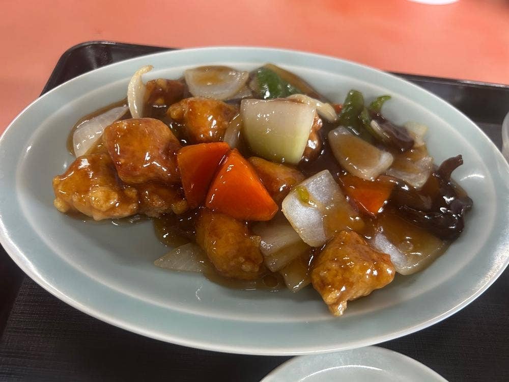 一品香