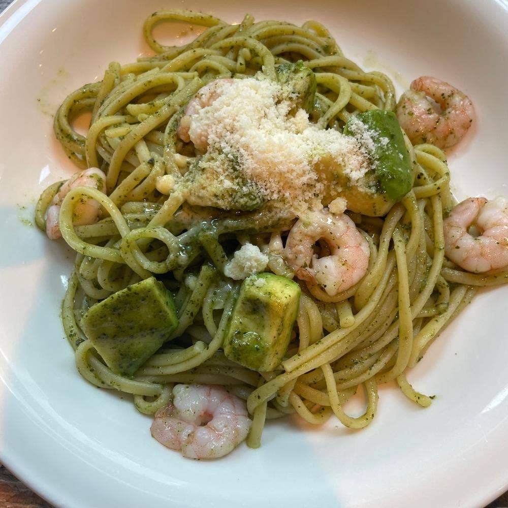 È PRONTO 品川シーズンテラス店