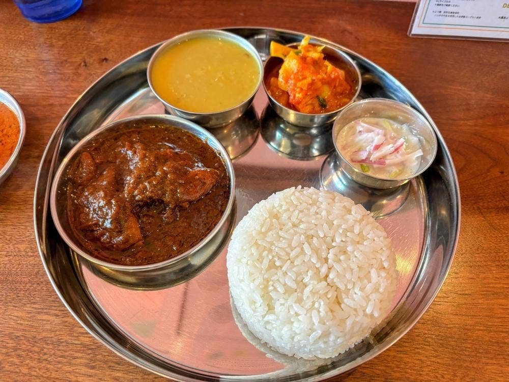 グナグナカリー