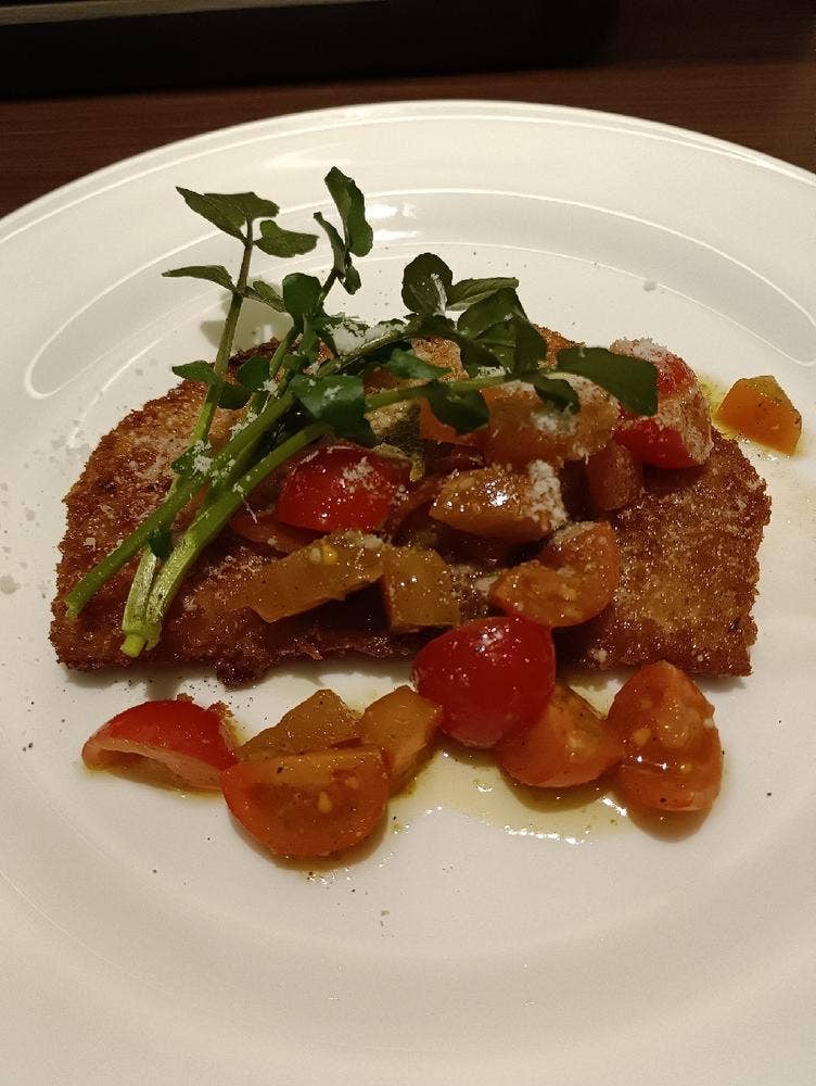 イタリアンバルBAIA
