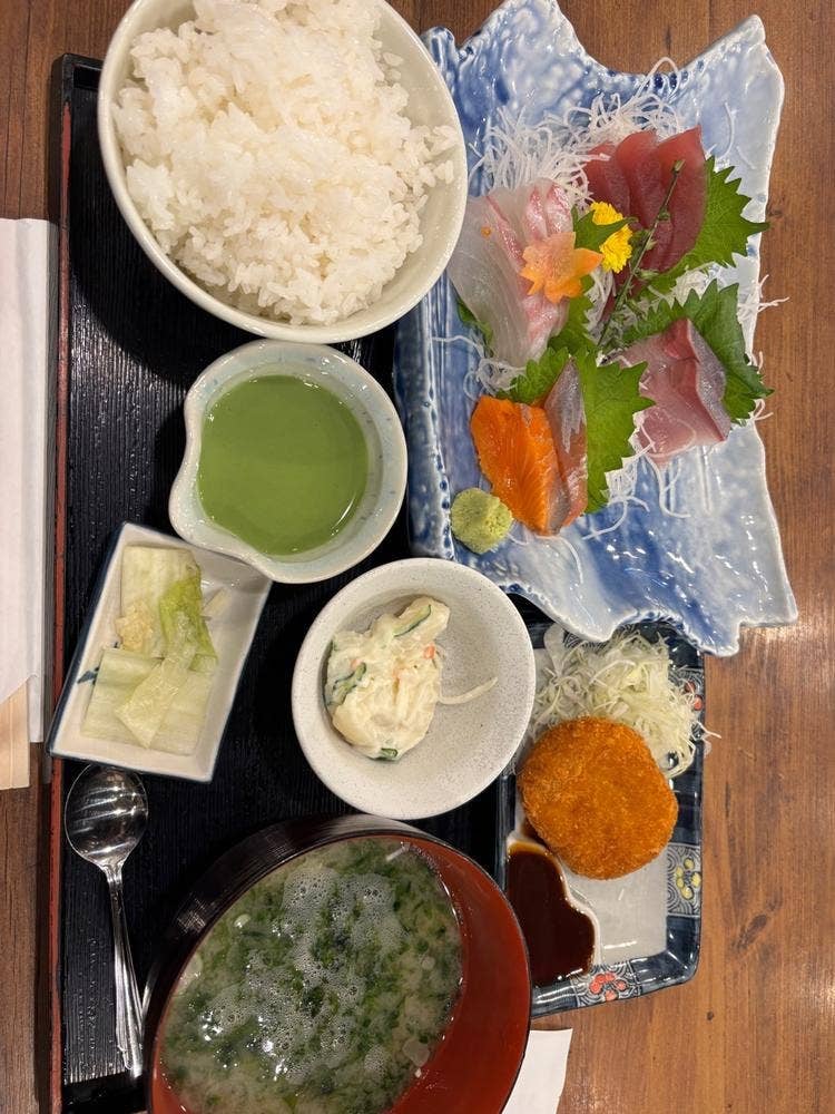 磯丸水産 大宮西口店