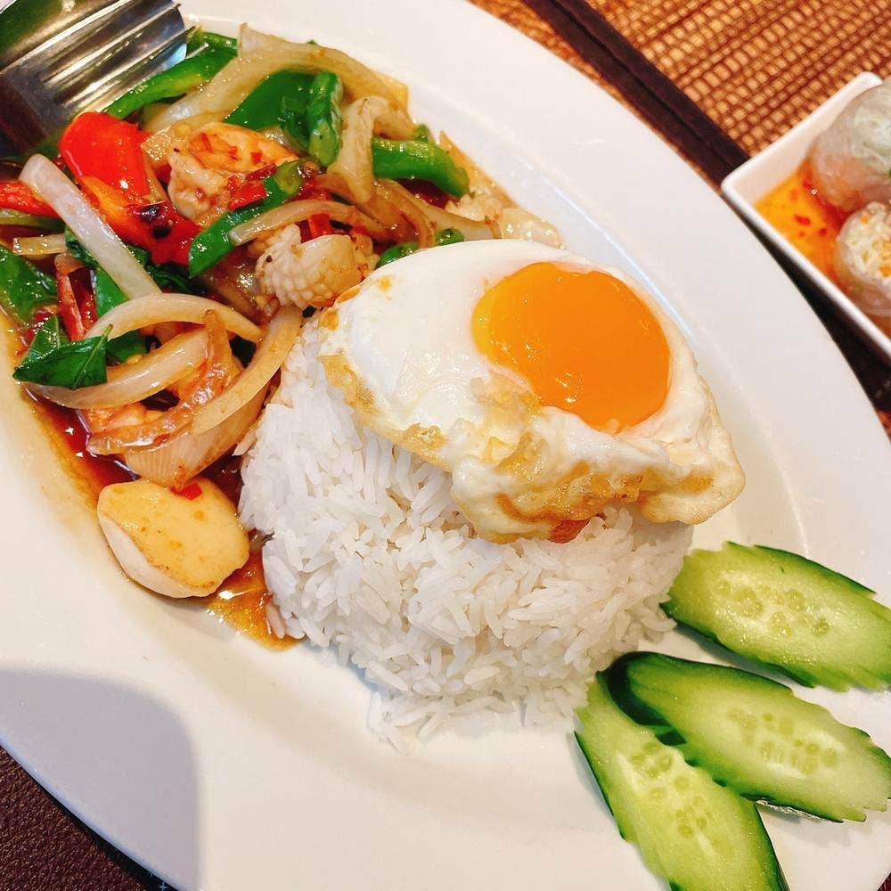 スマイルタイランド