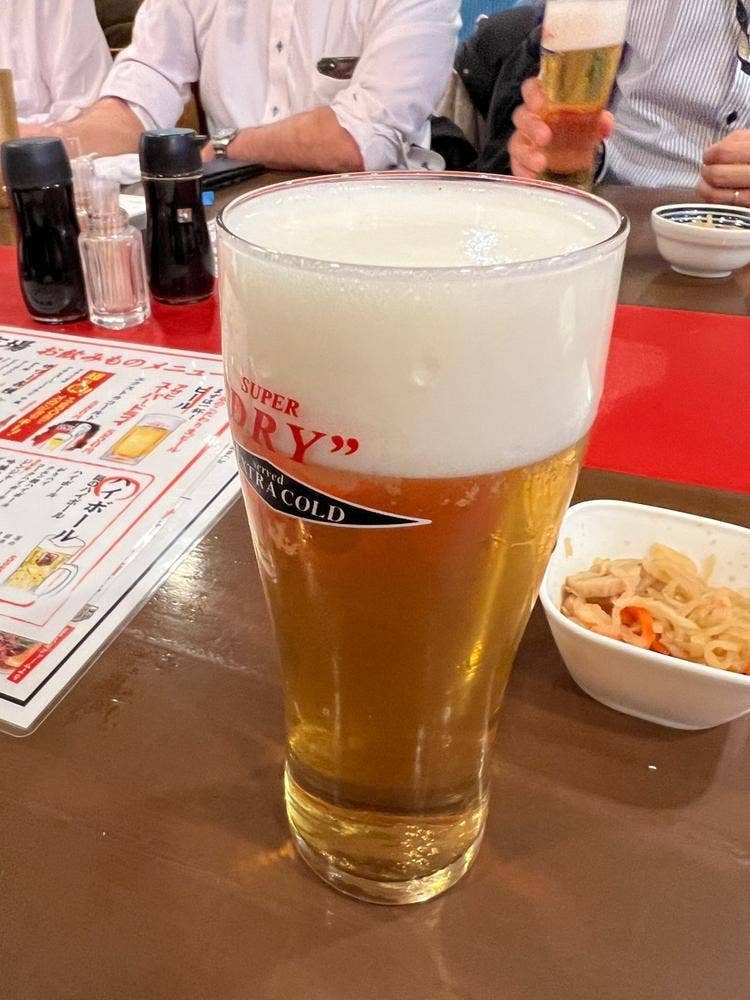 築地 活鮮市場 丸の内北口店