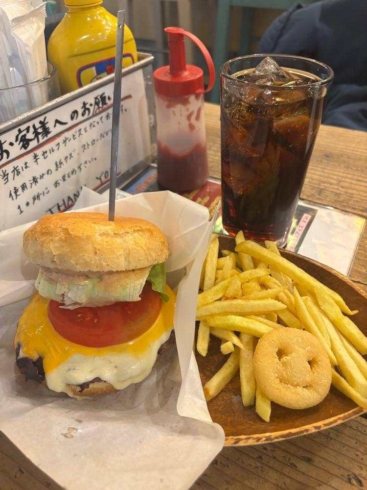 Jami Jami森野店