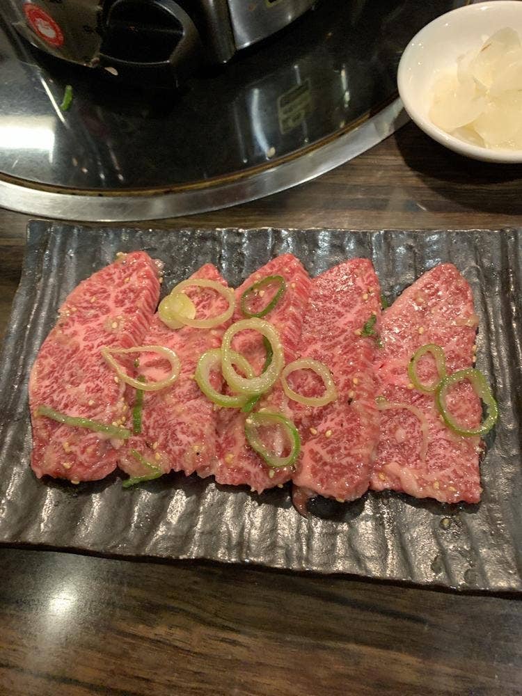 焼肉壽壽