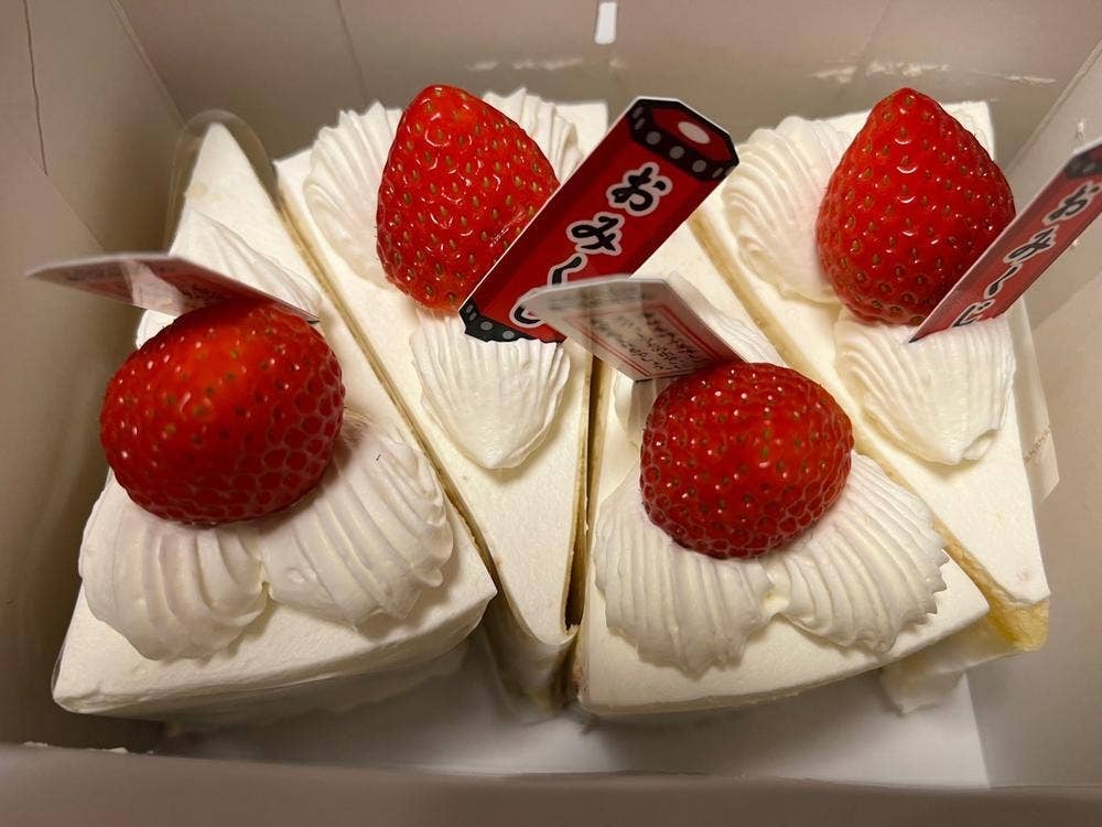 町のお菓子屋さん カオハナ