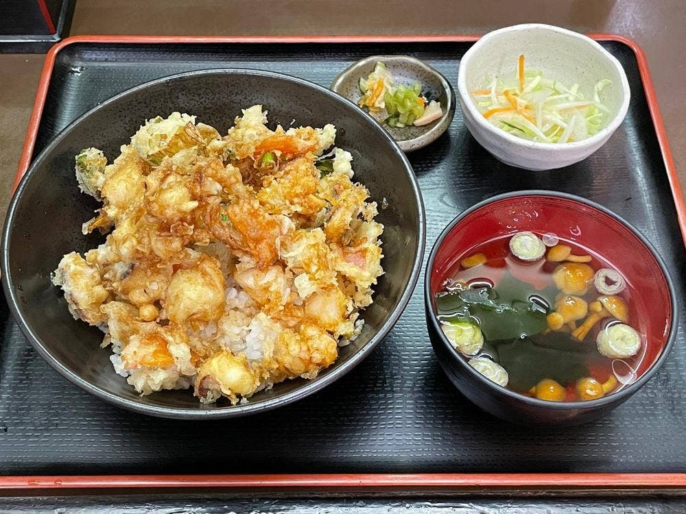 福天