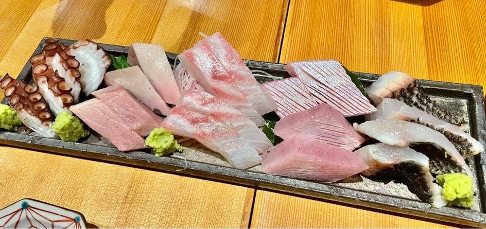 季彩や ひで