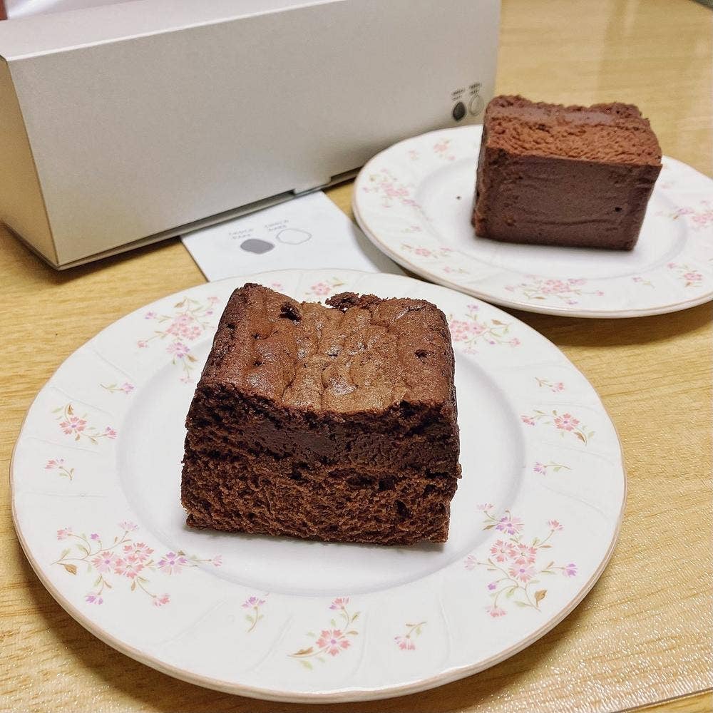 CHOCODAKE
