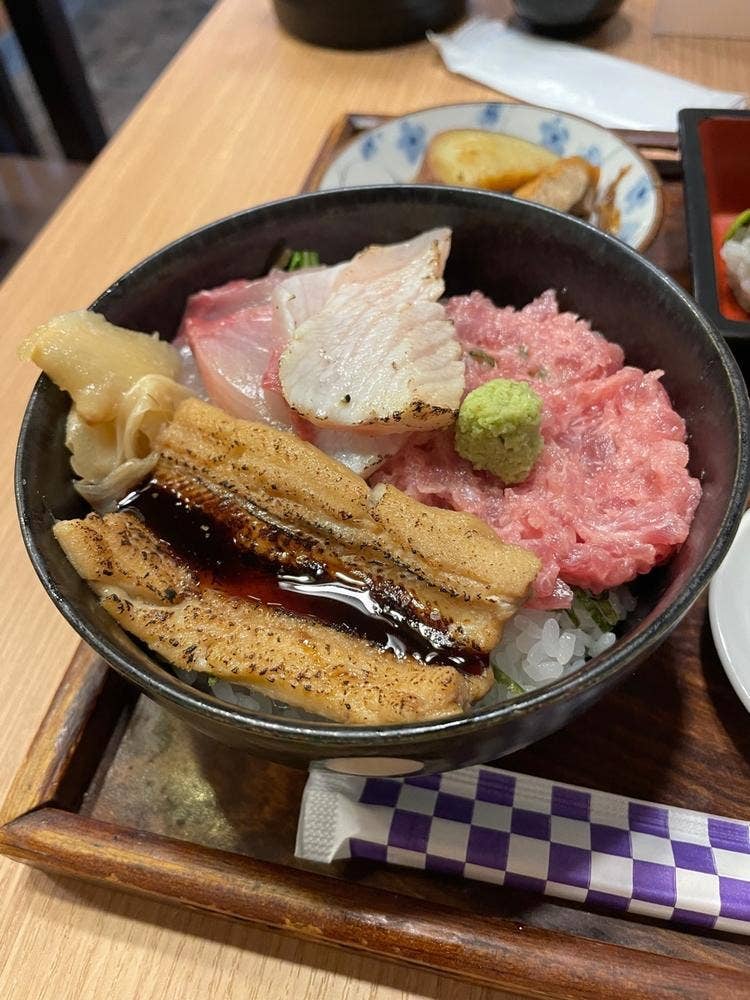 笹巻けぬきすし総本店