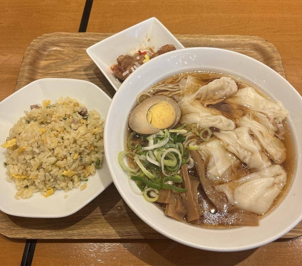 CHINESE 青菜 あみプレミアムアウトレット店