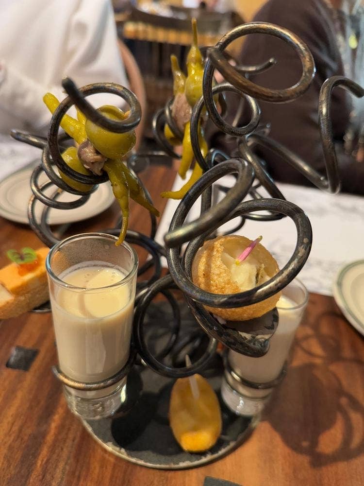 ガストロテカ ビメンディ