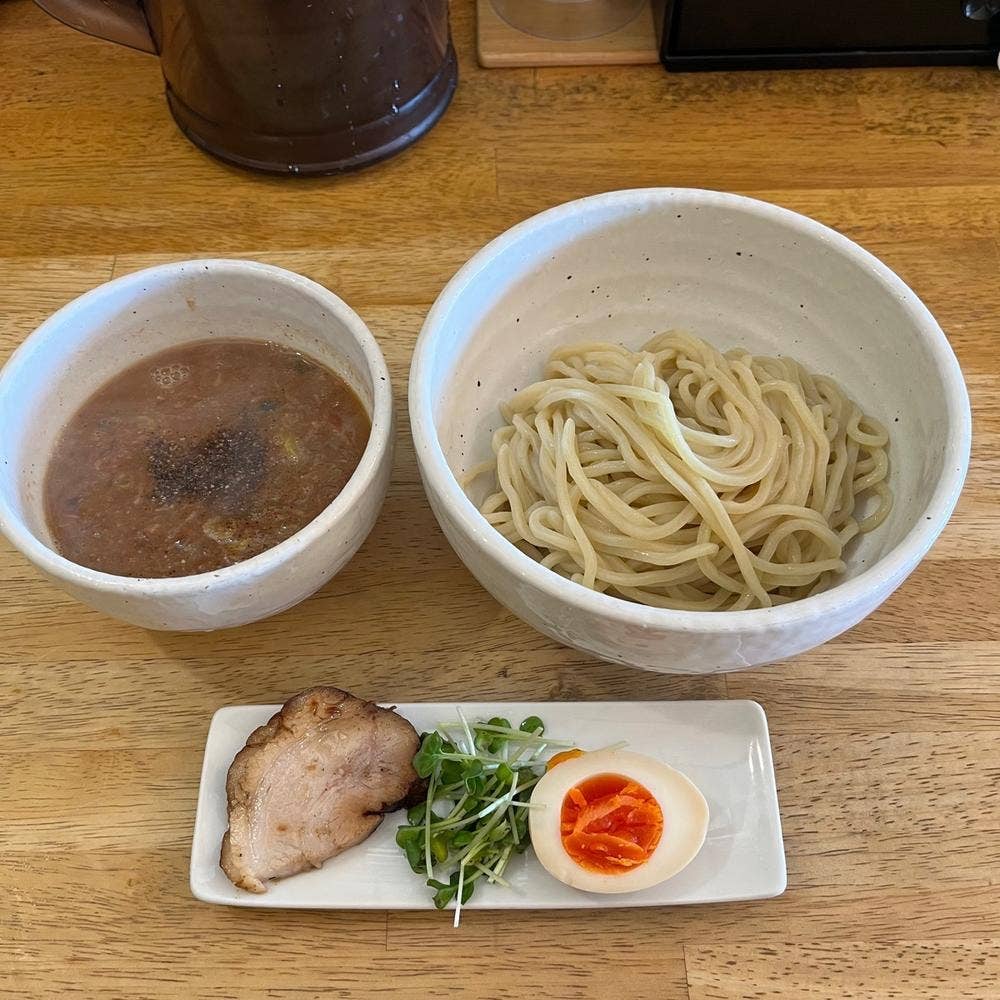 Ramen & Tsukemen KUCHE