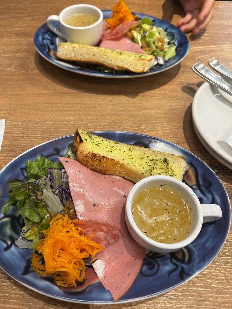 Italian Kitchen VANSAN イオンモール白山店