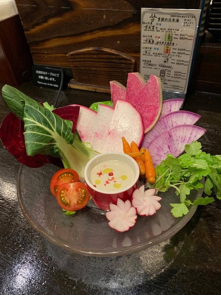 牛たん酒場 舌心