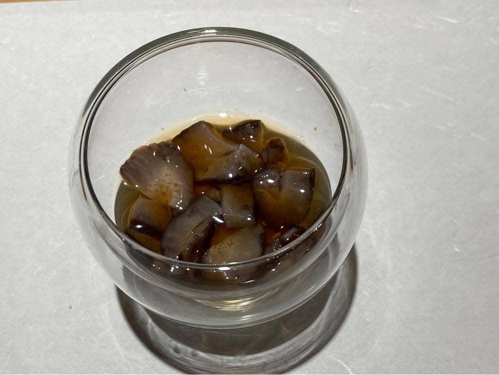 鮨 弁慶 海
