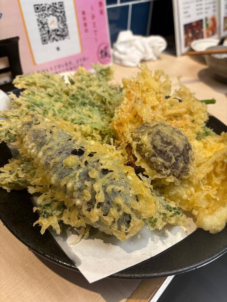 楓