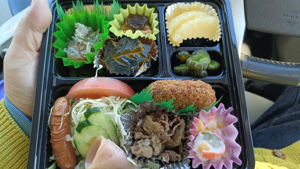 おかずや