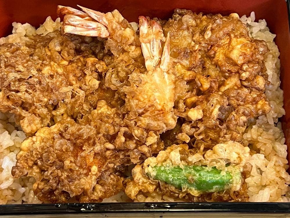 千束いせや