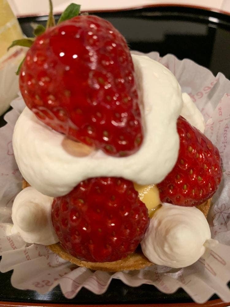 ケークスカノン