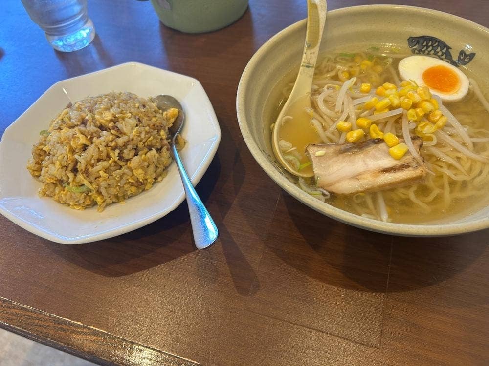 萬来