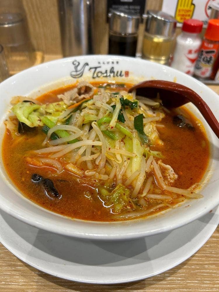 れんげ食堂 Toshu 古淵店