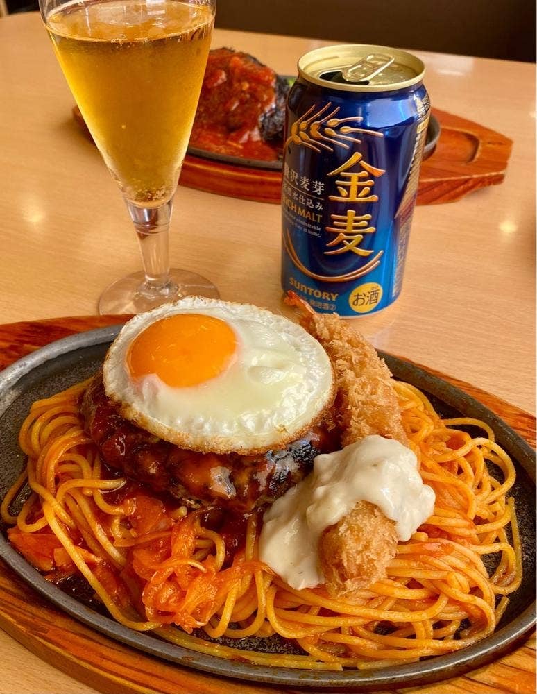 ファミリーレストラン ジョイフル 大矢野店