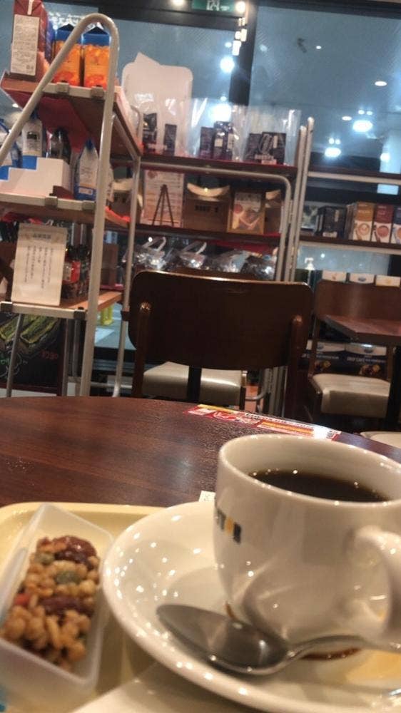 ドトールコーヒーショップ EneJet港北ニュータウン店