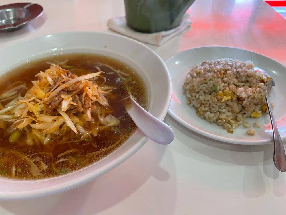 陽華飯店