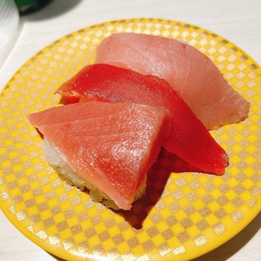 魚べい 新大久保店