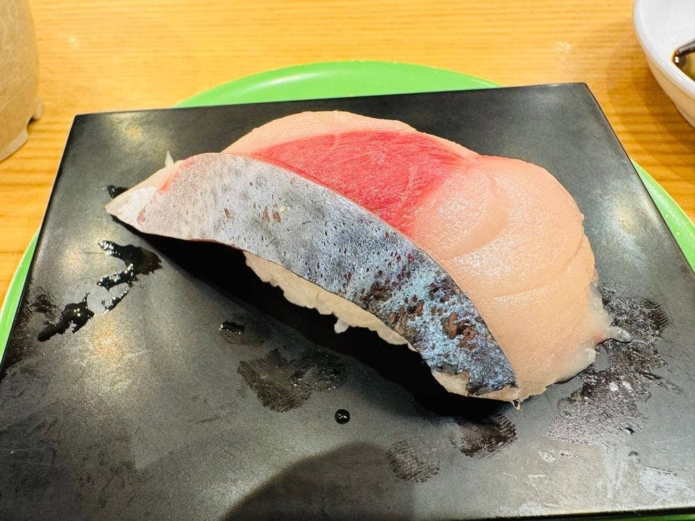 寿司虎 鹿屋店